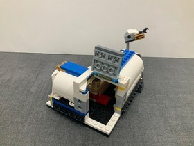 LEGO CREATOR: Space Shuttle Explorer (31066)