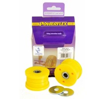 Powerflex PFF1-813 PU Motorlager Kit FüR Alfa Romeo 147 156 GT Mit V6 Motor