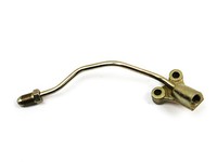 Bremsleitung Vorne Links Mercedes W108 W109 W111 W112 W113 1084200028