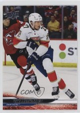 2024-25 Upper Deck Series 2 Eetu Luostarinen #321 1r6m