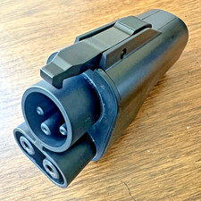 NACS fast charging Adapter Volvo ex30 ex90 ex40 ec40 XC40 C40 Tesla Supercharger