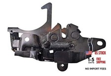 HL-TO-4138 - Hood Latch Replaces 53510-35180, 5351035180 