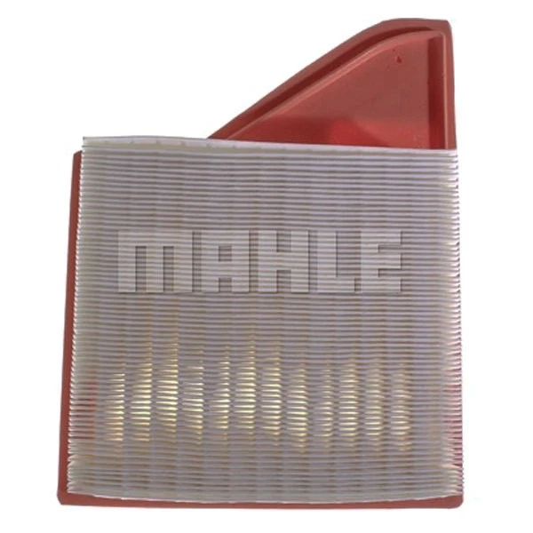 For Ford Mustang 2010-2014 Mahle LX3567 Panel Air Filter Foto 3 de 3