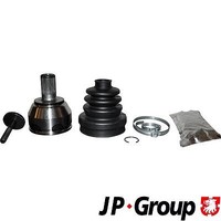 JP Group Gelenksatz, Antriebswelle Radseitig, Vorderachse FüR Ford