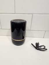 Hive Hub 360 Wireless Smart Hub - Black- Usb Lead.