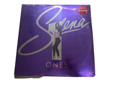 Selena - 'Ones' by Selena (Vinyl, Capitol) Target Exclusive Poster