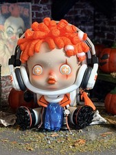 Skullpanda City of Night - confirmed - Scroll Delivery