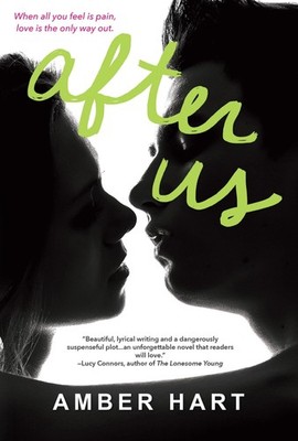 After Us (The Before And After Series)