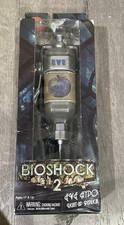 NECA Bioshock 2 Eve Hypo Light-up Replica 2k for sale online | eBay