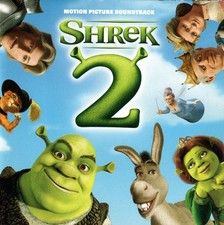 Shrek 2 [Enhanced CD]