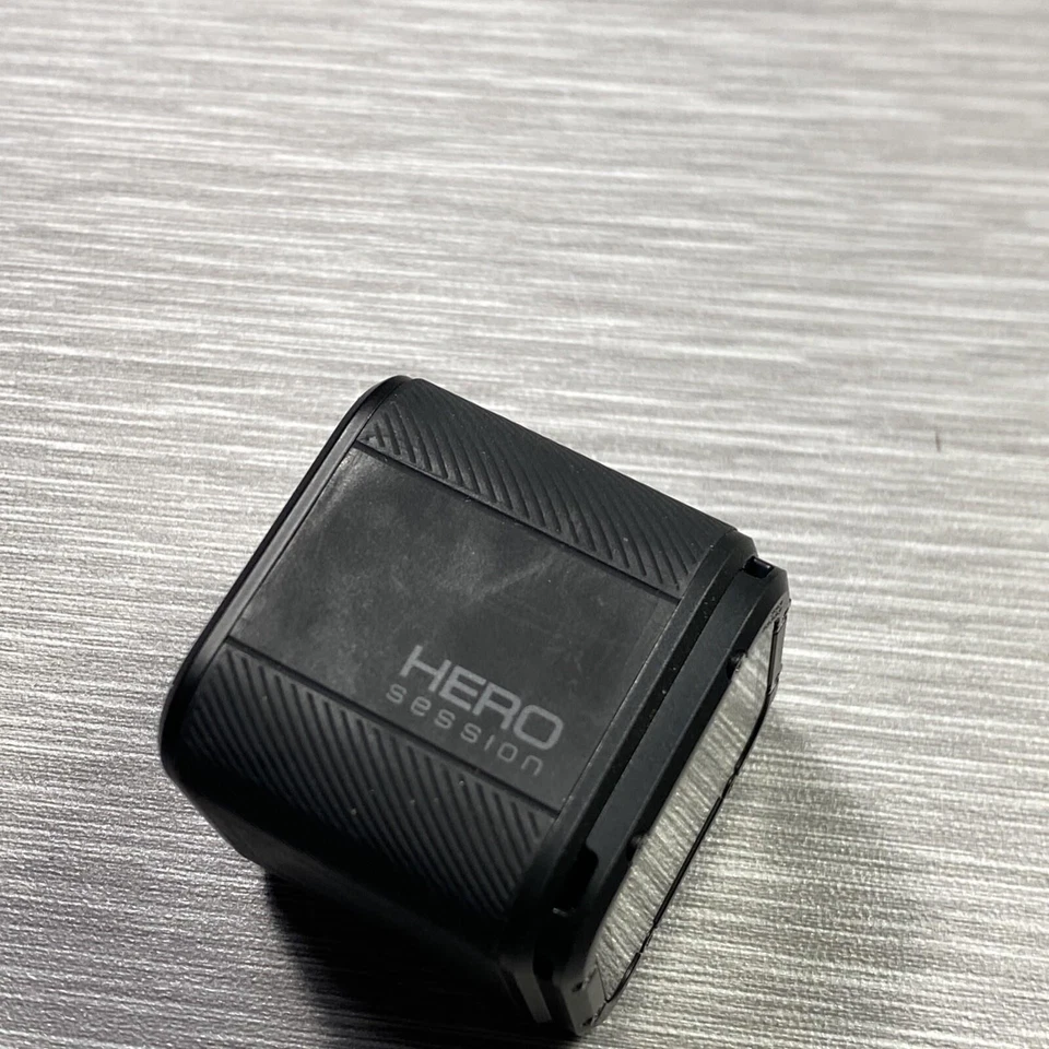 GoPro HERO Session Camera *NO POWER* - Image 3 of 4