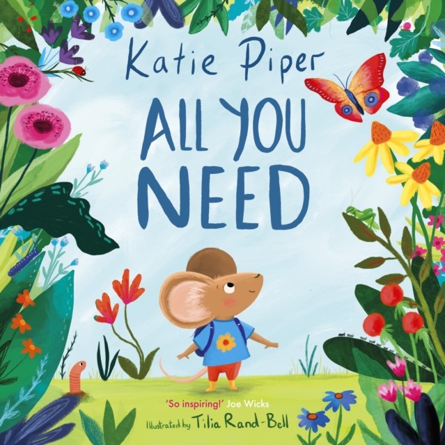 All You Need by Katie Piper (Paperback Book)