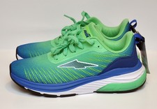 VARIOUS SIZES Avia Hypersonic Gel Men’s Blue- Green Running Shoes NEW