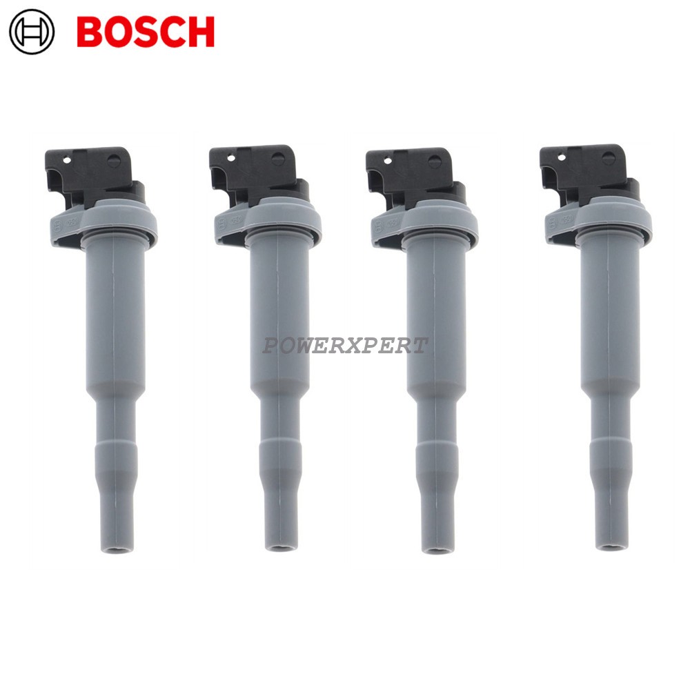OEM Ignition Coil 1213816153 for BMW 1 3 5 7 X1 X3 X5 Z4 N20 N52 N54 N55