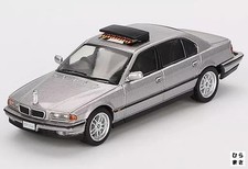 1/64 BMW 750IL Tomorrow Never Dies 1998 Mini GT Series