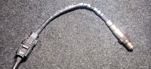 Lambdasonde Vor Kat Regelsonde 0258017014 Katalysator CDI OM640 Mercedes W169