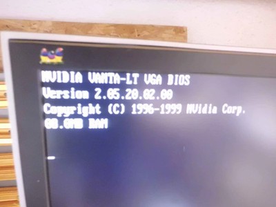 LT.008-A2-NV07-11 008-A2 nvidia evga corporation vanta lt 008-A2-NV07-11 vga ou