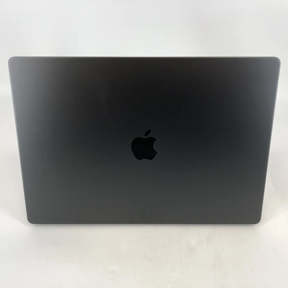 Apple MacBook Pro 16" M3 Max · 128GB · 1TB, photo 4 of 5