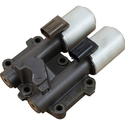 Transmission Dual Linear Solenoid for 2006-2011 Honda Civic Fit 28260RPC004