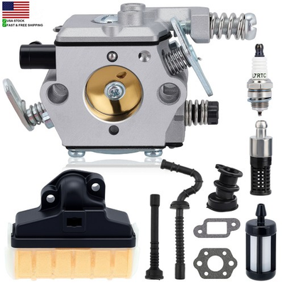 #ad 1123 120 0603 Carburetor fit Stihl 021 023 025 MS210 MS230 MS250 C1Q S76C Carb $13.59
