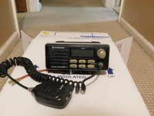 STANDARD HORIZON GX125OS