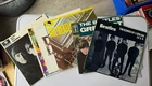 6 X Beatles Vinyl LPs Some Rare Imports