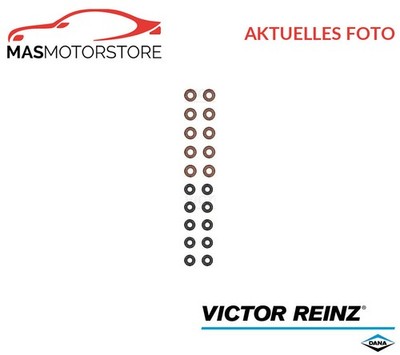 VENTILSCHAFTDICHTUNG SATZ VICTOR REINZ 12-31306-04 P FÜR MERCEDES-BENZ E-CLASS