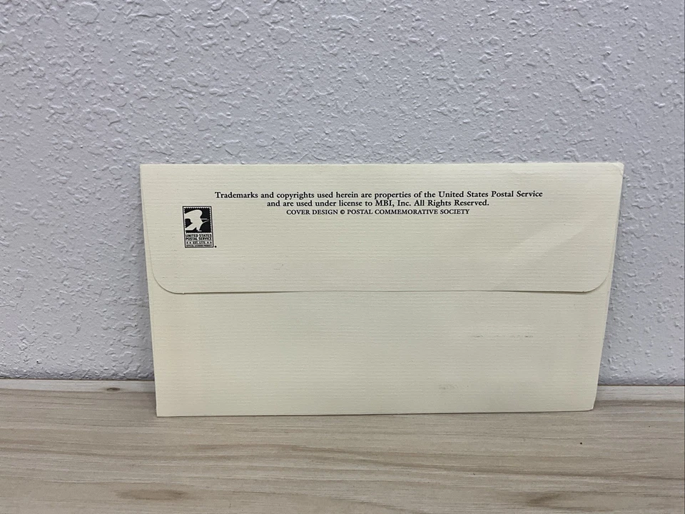 22kt Gold Cover Stamp Replica First Day of Issue Holiday Windows Tree 2016 - Image 2 of 3