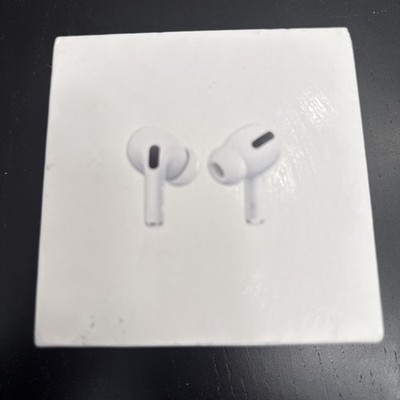 Box, Ear Tips S/L & Charging Cable For  Apple AirPods Pro A2083 A2084 A2190
