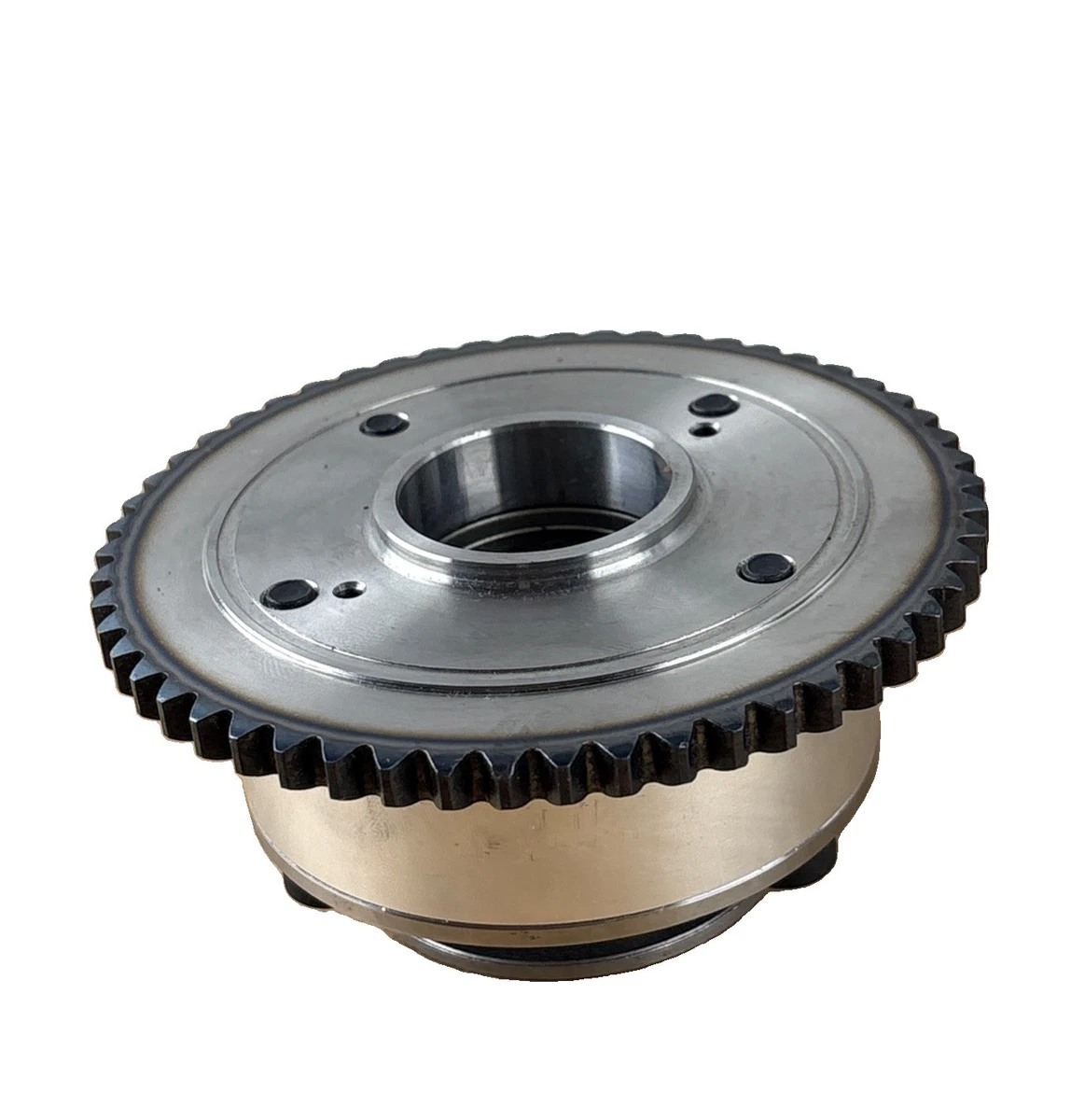 Exhaust CVVT Camshaft Sprocket 24370-2E020 Hyundai Kia 1.8L 2.0L photo 5