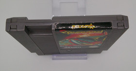 Cybernoid: The Fighting Machine Nintendo NES CARTRIDGE ONLY Tested & Works