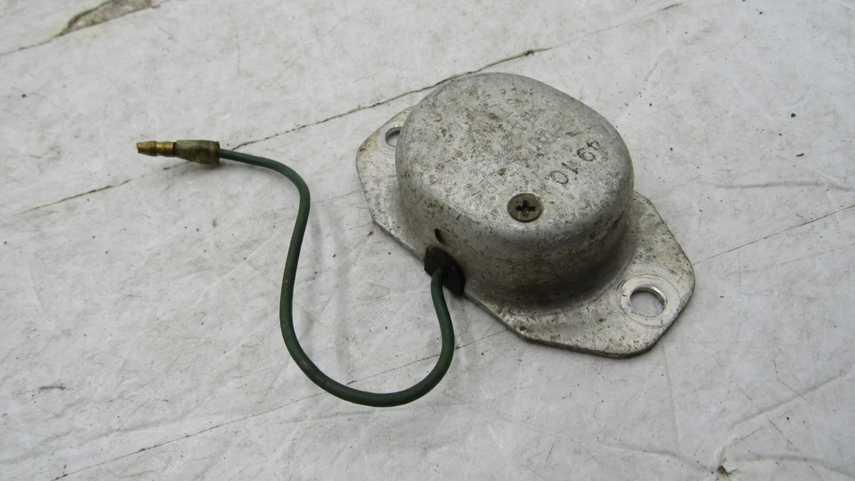 Yamaha Motorcycle Electrical &amp; Ignition Parts for Yamaha RD125 for