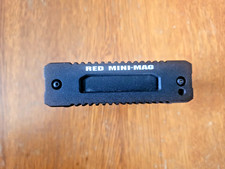    Red Station Red Mini-Mag Card Reader - For Parts Only - COMBINE SHIPPING   