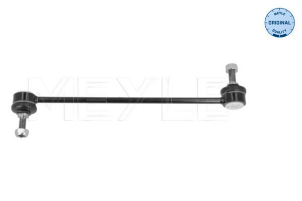 2X Meyle Koppelstange Vorne Suzuki Splash Ex Swift Mz Ez Opel Agila H08-image