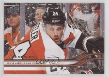 2025-26 Upper Deck Series 2 Nick Seeler #381 16wj