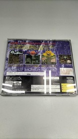 FALCOM Falcom ics Sega Saturn Software