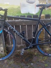 B' TWIn Mens bike.. Very good