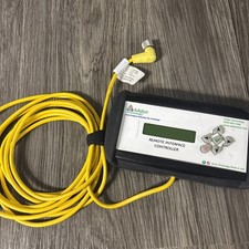 AAdynTech JAB-UIM-001 Remote For JAB lights Q4