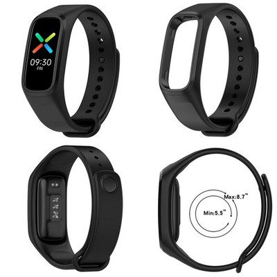 Wristband Bracelet Belt Watch Strap for OPPO Band OnePlus band
