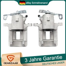 2x Bremssattel Ø41mm Hinten Links Rechts  für VW GOLF 4 A3 8L TT Seat Leon