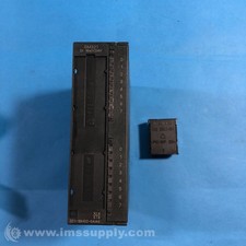 SIEMENS 6ES7-321-1BH02-0AA0 Digital Input Module FNOB