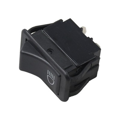 For John Deere Toggle Rocker Auxiliary Power Headlight Switch fits - AM117324
