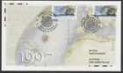 1997 #1649 John Cabot Joint Issue with Italy FDC Canada Post Cachet