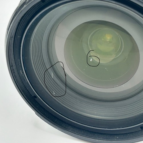 Sony DT 16-50mm f/2.8 SSM SAL1650 Lens for A-Mount – Fast Aperture Zoom - Picture 10 of 10