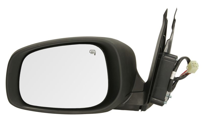 3x ✅Fits BLIC 5402-04-9225991P Side mirror electric Left Convex SUZU ⭐UK Seller⭐