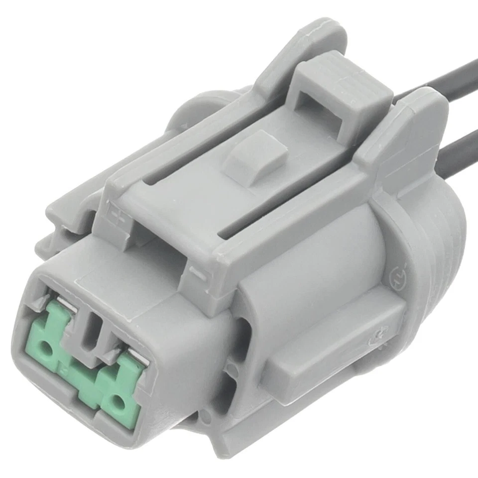 For Nissan Frontier 2002-2019 Standard Front Intermotor Electrical Connector - Image 4 of 4