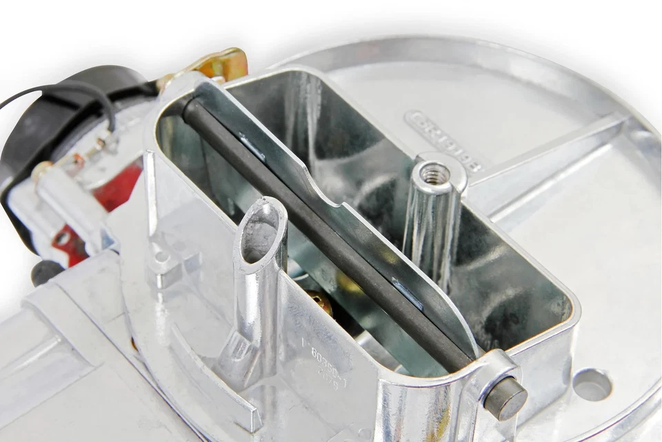 Carburador Holley 0-80500 Street Avenger 2bbl Foto 4 de 4