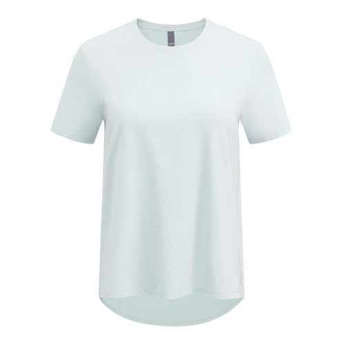 Workout Tops for Women UPF50+ Breathable Loose Fit Yoga T Shirts Short Sleeve... - Picture 6 of 6