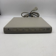 INTEREX S3304M Master Computer Power Strip Surge