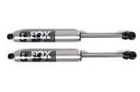 FOX Pair 2.0 IFP Rear Shocks 3 Inch Lift Performance Series Toyota Tacoma (05-22 (For: Toyota Tacoma)